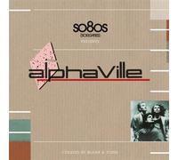 So8os presents Alphaville - 2 CD CD