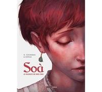 Soà - histoire complète Gégé (Auteur), Shinja (Dessinateur)