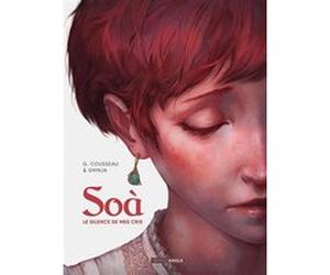 Soà - histoire complète Gégé (Auteur), Shinja (Dessinateur)
