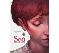 Gégé, Shinja – Soà : histoire complète – Le silence de mes cris – Cartonné – Bande dessinée