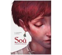 Gégé, Shinja – Soà : histoire complète – Le silence de mes cris – Cartonné – Bande dessinée