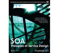 SOA Principles of Service Design