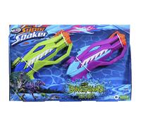 Soa Raptor Surge Dual Pack