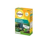 SOACTI900 Activateur de Compost - 900 G
