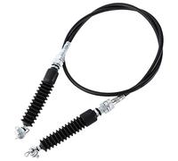 SOAJEE Câble de changement de vitesse 7081862 compatible avec Polaris RZR XP 1000 Turbo 2014 2015 2016 2017 2018 2019 2020 2021