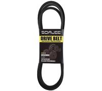 SOAJEE Courroie de tondeuse à gazon de 106,7 cm compatible avec MTD Troy Bilt Rover OCC 754-04219 954-04219 LTX1045 LTX1046 LTX1046VT Craftsman SPM215471655 M86248 M112230 M1375 47 Scotts L17.542