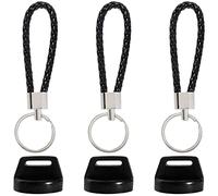 SOAJEE Housse de clé d'allumage compatible avec Arctic Cat ATV Z1 ZR 3000 4000 5000 6000 7000 8000 9000 XF 800 1100 Wildcat Prowler 500 550 650 700 1000 ProCross ProClimb Pantera Lynx Bearcat Firecat