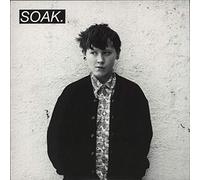 Soak - B a Nobody (7")