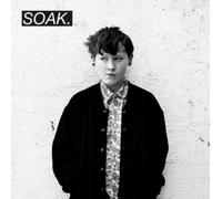 SOAK - B A NOBODY - Vinyl Record VL - G3z