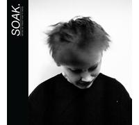 SOAK - BEFORE WE FORGOT HOW TO DREAM CD NEUF