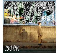 Soak - Grim Town (Vinyl EDT.+ 7") [Import]