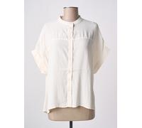 soaked chemisiers et blouses femme de couleur beige 34