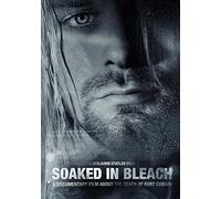 Soaked in Bleach