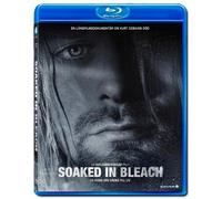 Soaked in Bleach