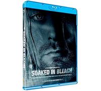 Soaked in Bleach Blu Ray [Nordic Import]