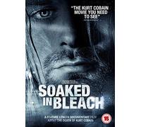 Soaked in Bleach [DVD]