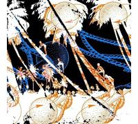 Soaked In Indigo Moonlight - Vinyle 33 Tours