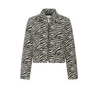 SOAKED IN LUXURY Blazer 'Darleen' mélange de couleurs, Taille 38