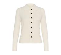 SOAKED IN LUXURY Cardigan 'SLMolina ' beige clair, Taille XL
