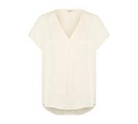 SOAKED IN LUXURY Chemisier 'Ioana' blanc cassé, Taille XL