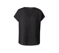 SOAKED IN LUXURY Chemisier noir, Taille L