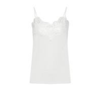 SOAKED IN LUXURY Haut 'CLARA' blanc, Taille M