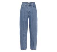 Soaked in Luxury, Femme, Jeans, Bleu, Taille: 42 FR Wide Jeans