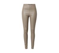 SOAKED IN LUXURY Leggings 'Kaylee' taupe, Taille XL