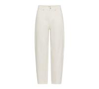 Soaked in Luxury - Loose-fit Jeans - Femme - Jeans - Blanc - Taille: 40 FR