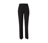 SOAKED IN LUXURY Pantalon à plis 'Corinne' noir, Taille 36