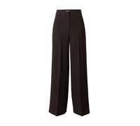 Soaked in Luxury, Femme, Pantalons, Noir, Taille: 44 FR Pantalon Large Corinne