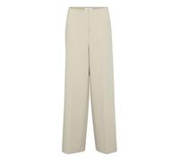 SOAKED IN LUXURY Pantalon 'Corinne' beige clair, Taille 34