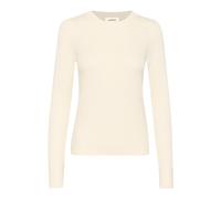Soaked in Luxury - Pull Blanc Whisper Style - Femme - Pulls - Blanc - Taille: 40 FR