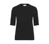 SOAKED IN LUXURY Pull-over 'SLSpina' noir, Taille XL