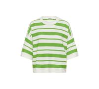 Soaked in Luxury - Maille à col rond - Femme - Pulls - Multicolore - Taille: 36 FR
