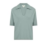 SOAKED IN LUXURY Pull-over 'Spina' bleu clair, Taille M