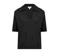 SOAKED IN LUXURY Pull-over 'Spina' noir, Taille M