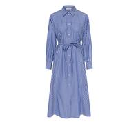 SOAKED IN LUXURY Robe azur, Taille 38