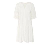 SOAKED IN LUXURY Robe 'Isja' blanc cassé, Taille 38