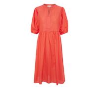 SOAKED IN LUXURY Robe 'Josie' melon, Taille 42