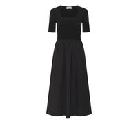 SOAKED IN LUXURY Robe 'Phoebe' noir, Taille 40