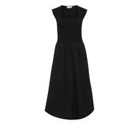 SOAKED IN LUXURY Robe 'Simone Phoebe' noir, Taille 40