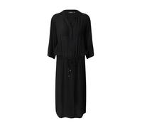 SOAKED IN LUXURY Robe 'Zaya' noir, Taille 36