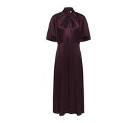 Soaked in Luxury - Robes Maxi - Femme - Robes - Brun - Taille: 40 FR