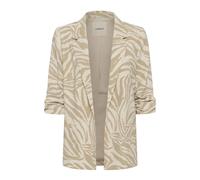 Soaked in Luxury - Shirley Blazer - Femme - Vestes - Multicolore - Taille: 36 FR