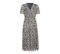 Robe femme Soaked in Luxury Aldora Bleu S