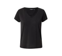 SOAKED IN LUXURY T-shirt 'Columbine' noir, Taille XS