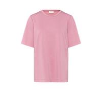 SOAKED IN LUXURY T-shirt 'Marigold' rose, Taille S