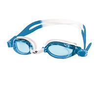 Soaked Kids Lunettes de natation Piranha Azure