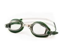 Soaked Lunettes Piranha pour adulte Vert forêt